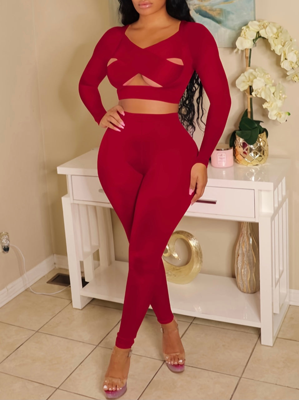Red Red