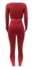 Load image into Gallery viewer, Red Red