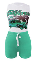 Load image into Gallery viewer, Cali