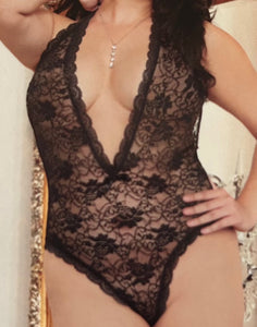 Sexy Lace/Open Heart (Queen)