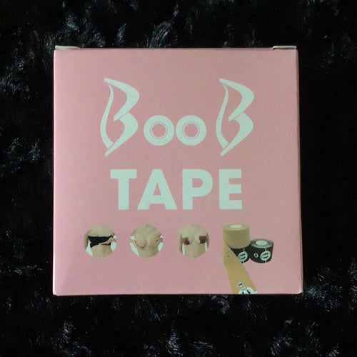 Boob Tape