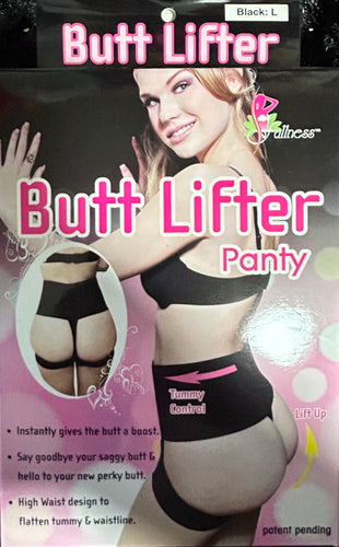 Butt Lifter Panty