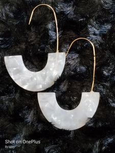 Fun Wire Earrings