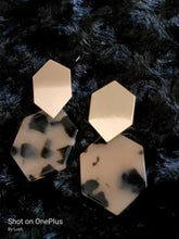 Load image into Gallery viewer, Fun Acrylic Earrings