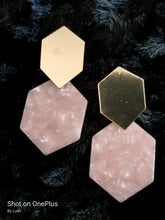 Load image into Gallery viewer, Fun Acrylic Earrings