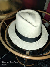 Load image into Gallery viewer, Fedora Montecristi