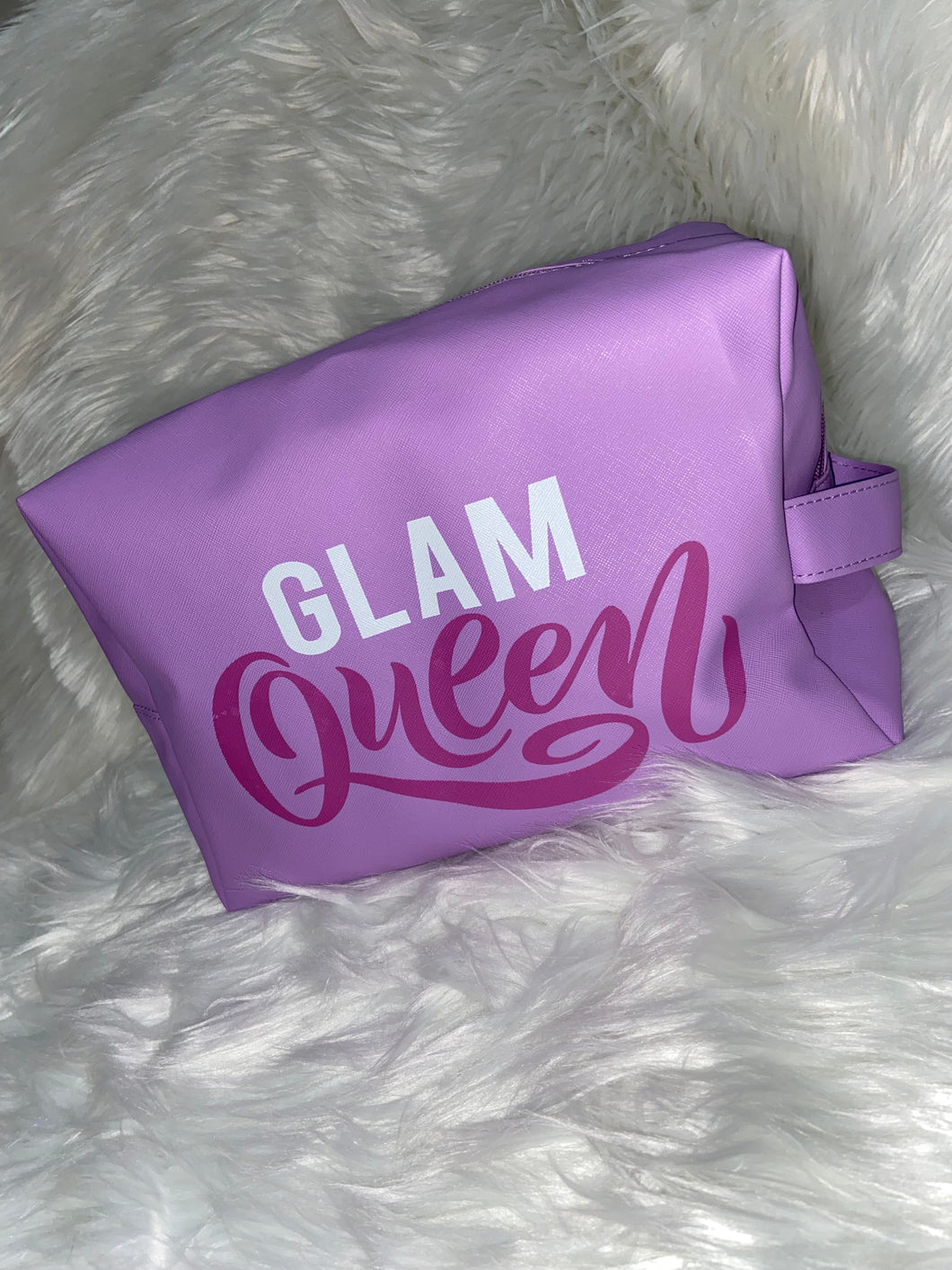 Make-Up Glam Bag