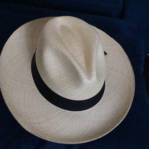 Fedora Montecristi