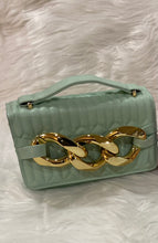 Load image into Gallery viewer, Sassy Chic Clutch Purse